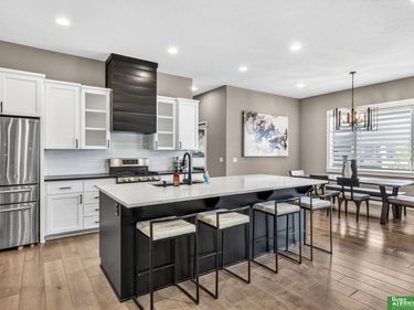 9036 N 172nd Street, Bennington, NE 68007