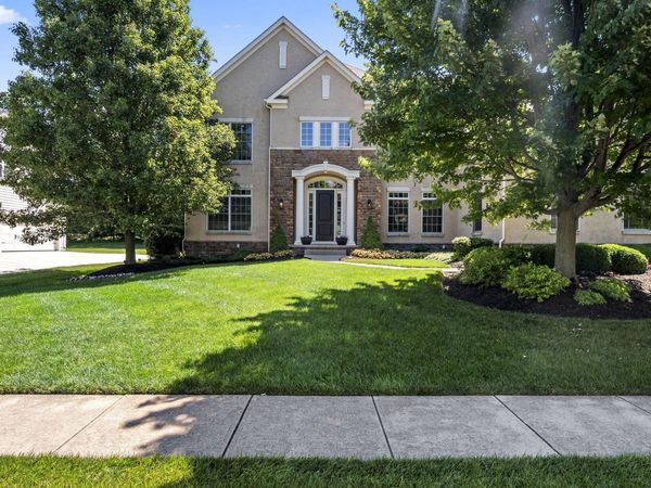 6637 Brodie Boulevard , Dublin, OH 43017