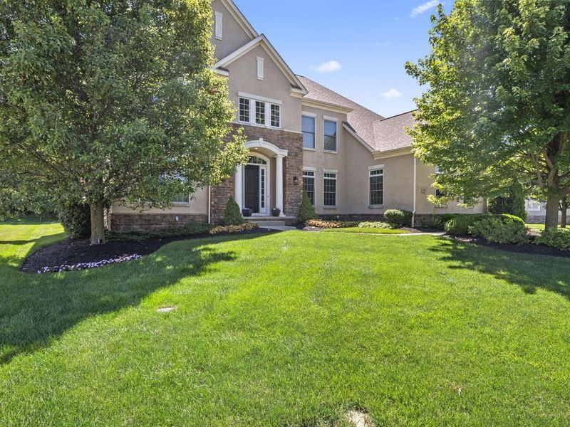 6637 Brodie Boulevard, Dublin, OH 43017 Photo 2