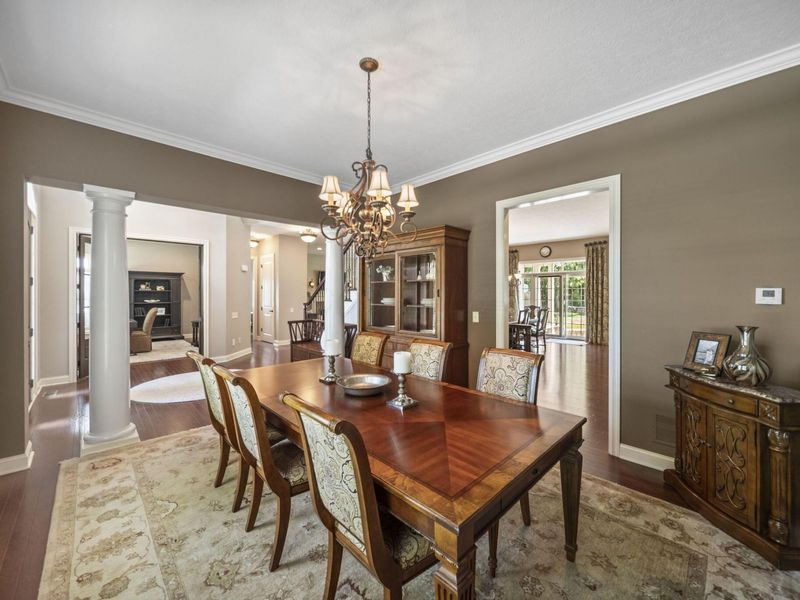 6637 Brodie Boulevard, Dublin, OH 43017 Photo 8