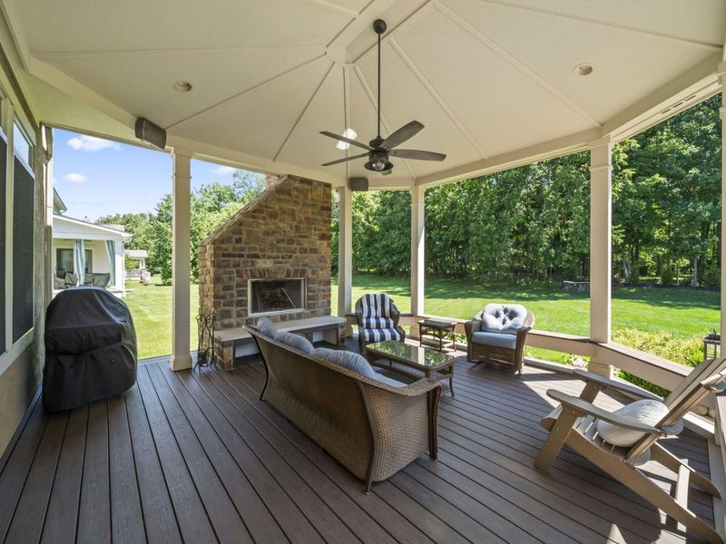6637 Brodie Boulevard, Dublin, OH 43017 Photo 80