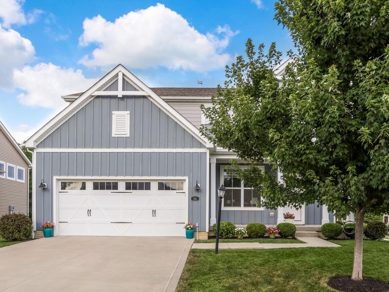 102 Moore Court, Pickerington, OH 43147 Photo 4