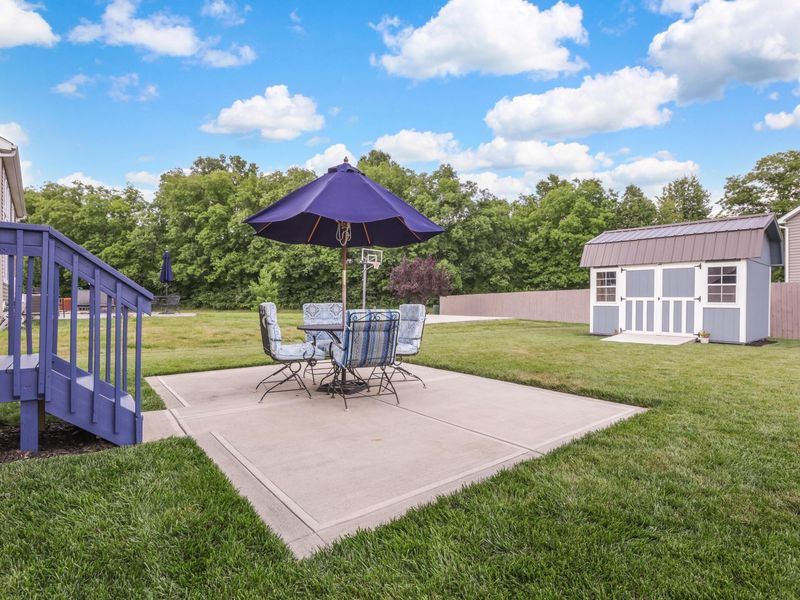 102 Moore Court, Pickerington, OH 43147 Photo 44