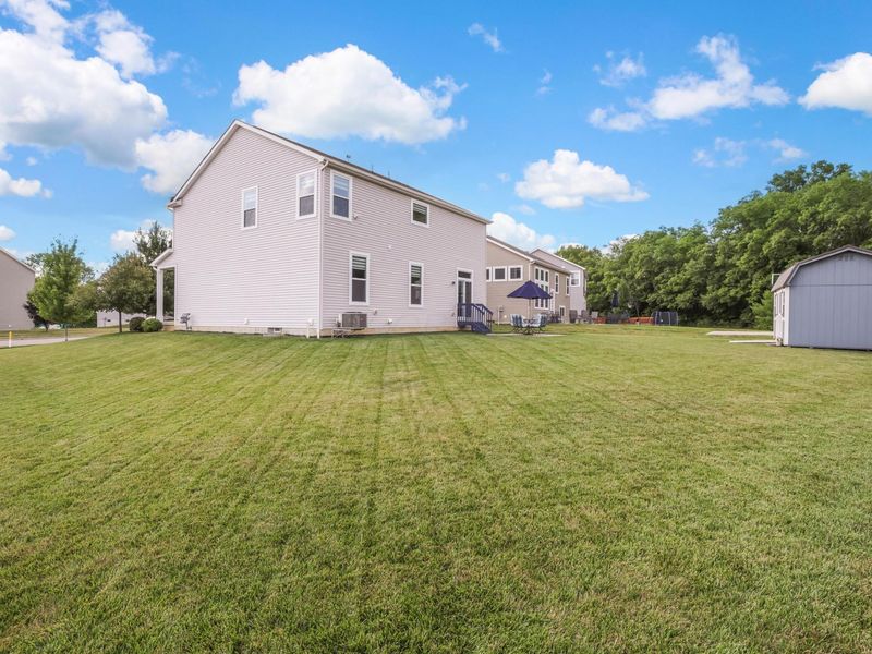 102 Moore Court, Pickerington, OH 43147 Photo 46