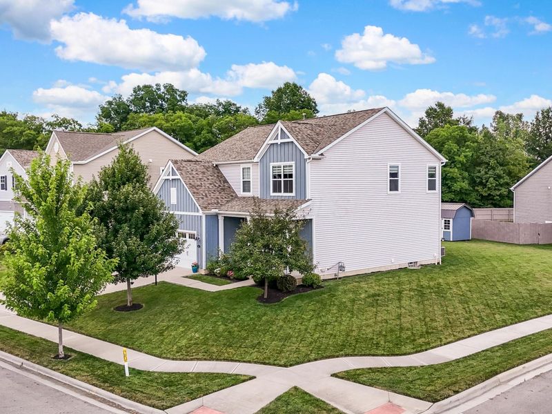 102 Moore Court, Pickerington, OH 43147 Photo 49