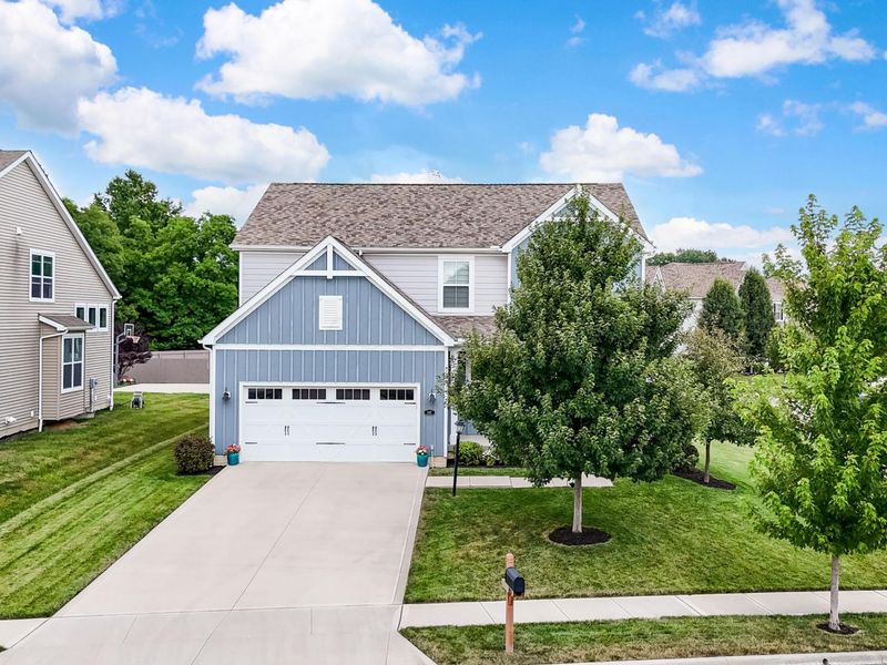 102 Moore Court, Pickerington, OH 43147 Photo 5