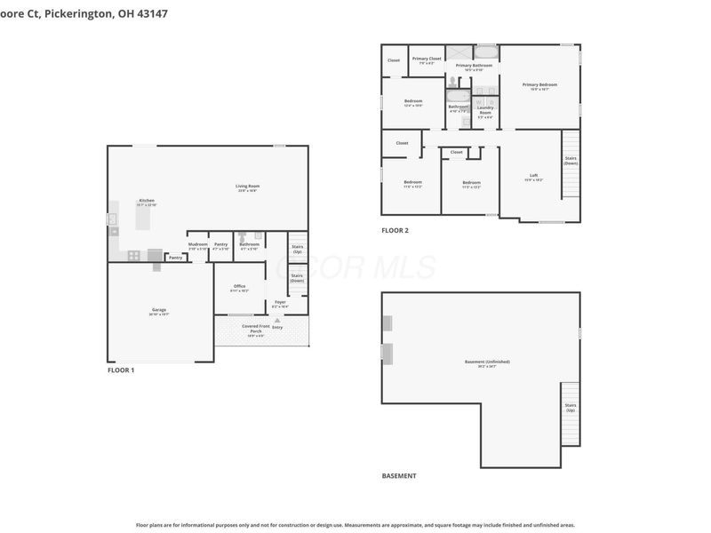 102 Moore Court, Pickerington, OH 43147 Photo 56