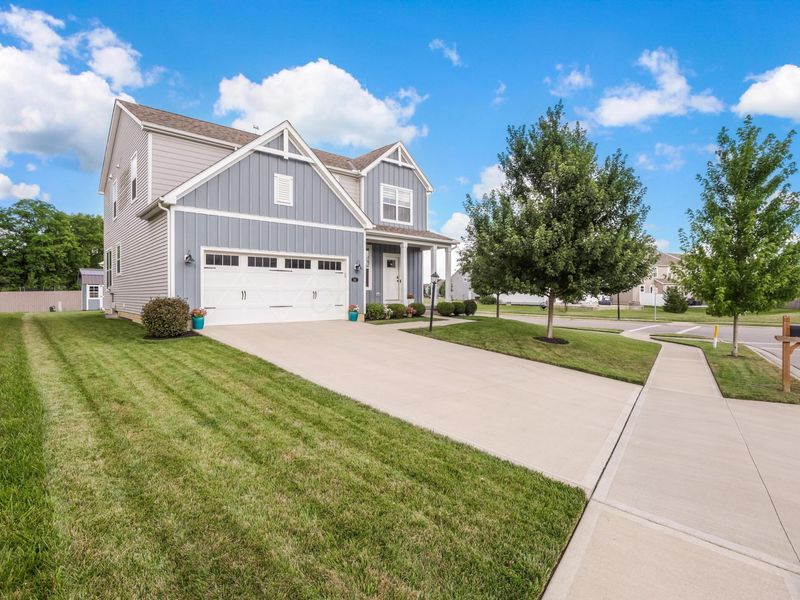 102 Moore Court, Pickerington, OH 43147 Photo 58