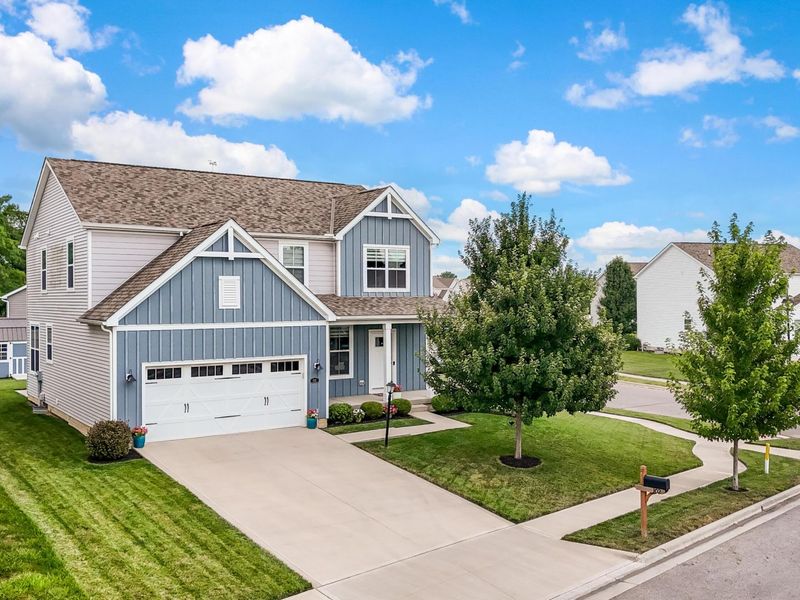 102 Moore Court, Pickerington, OH 43147 Photo 59