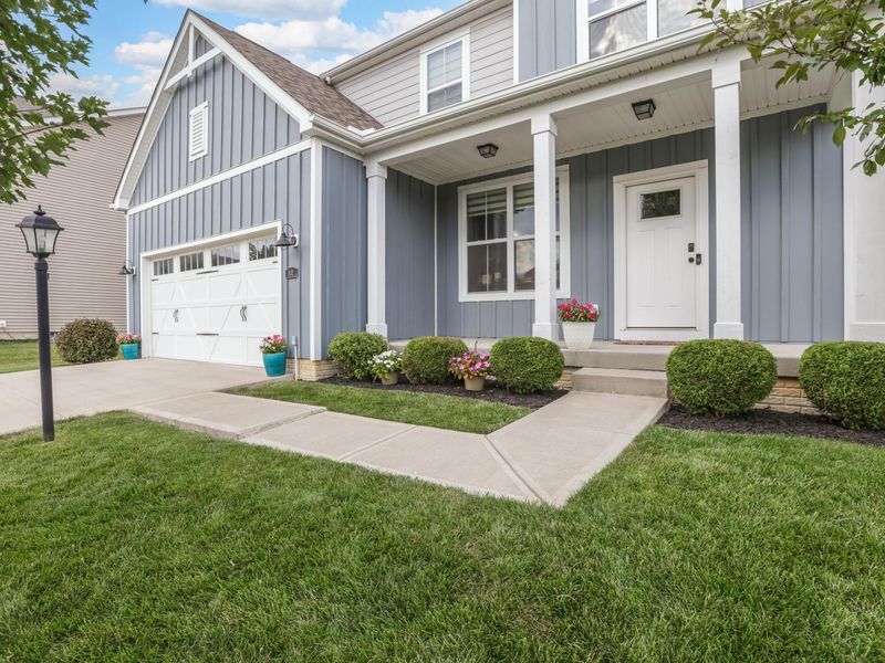102 Moore Court, Pickerington, OH 43147 Photo 7