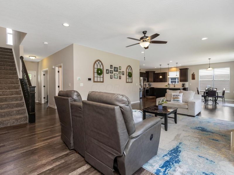 102 Moore Court, Pickerington, OH 43147 Photo 9
