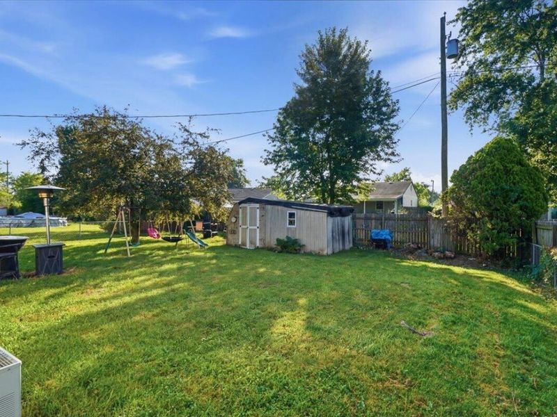 124 Hathaway Road, West Jefferson, OH 43162 Photo 22