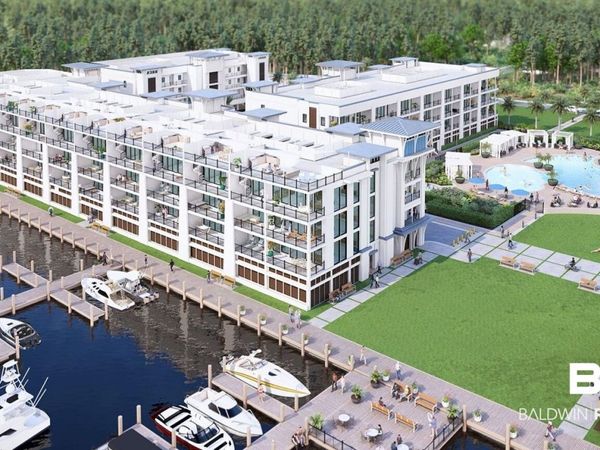 27006 Canal Road, Unit B 107, Orange Beach, AL 36561