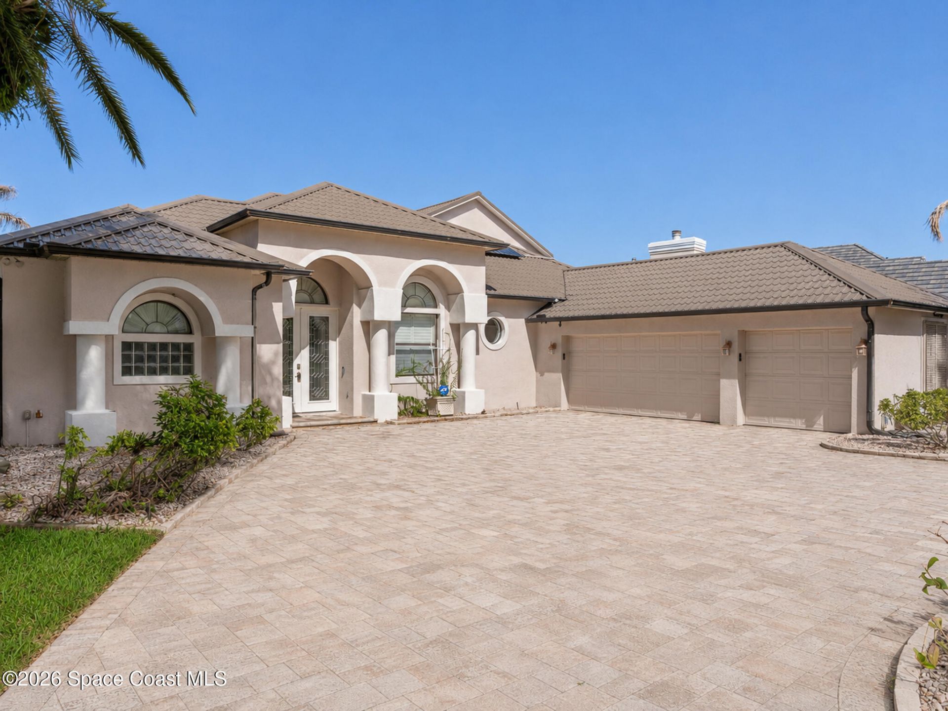 515 Lanternback Island Drive, Satellite Beach, FL 32937 Photo