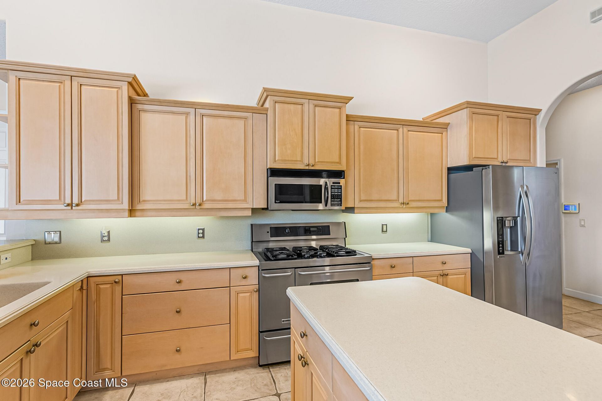 515 Lanternback Island Drive , Satellite Beach, FL 32937 Photo