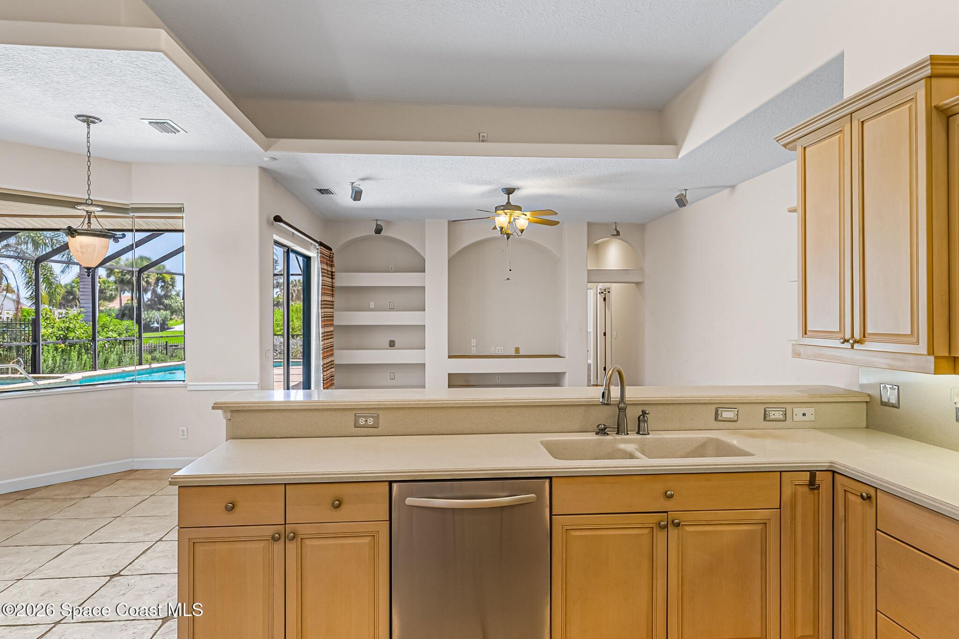515 Lanternback Island Drive , Satellite Beach, FL 32937 Photo