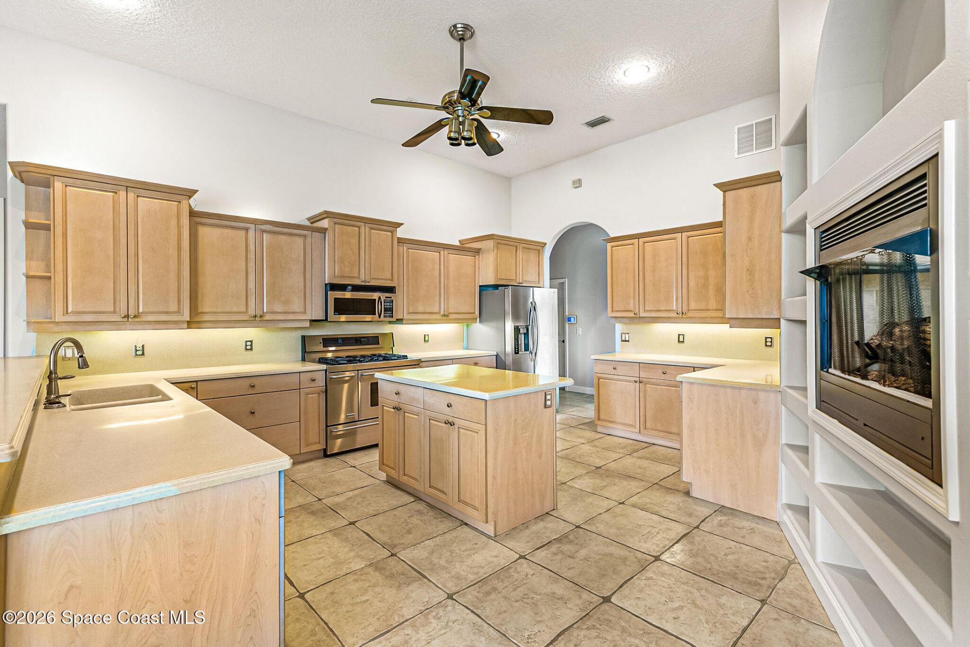 515 Lanternback Island Drive, Satellite Beach, FL 32937 Photo