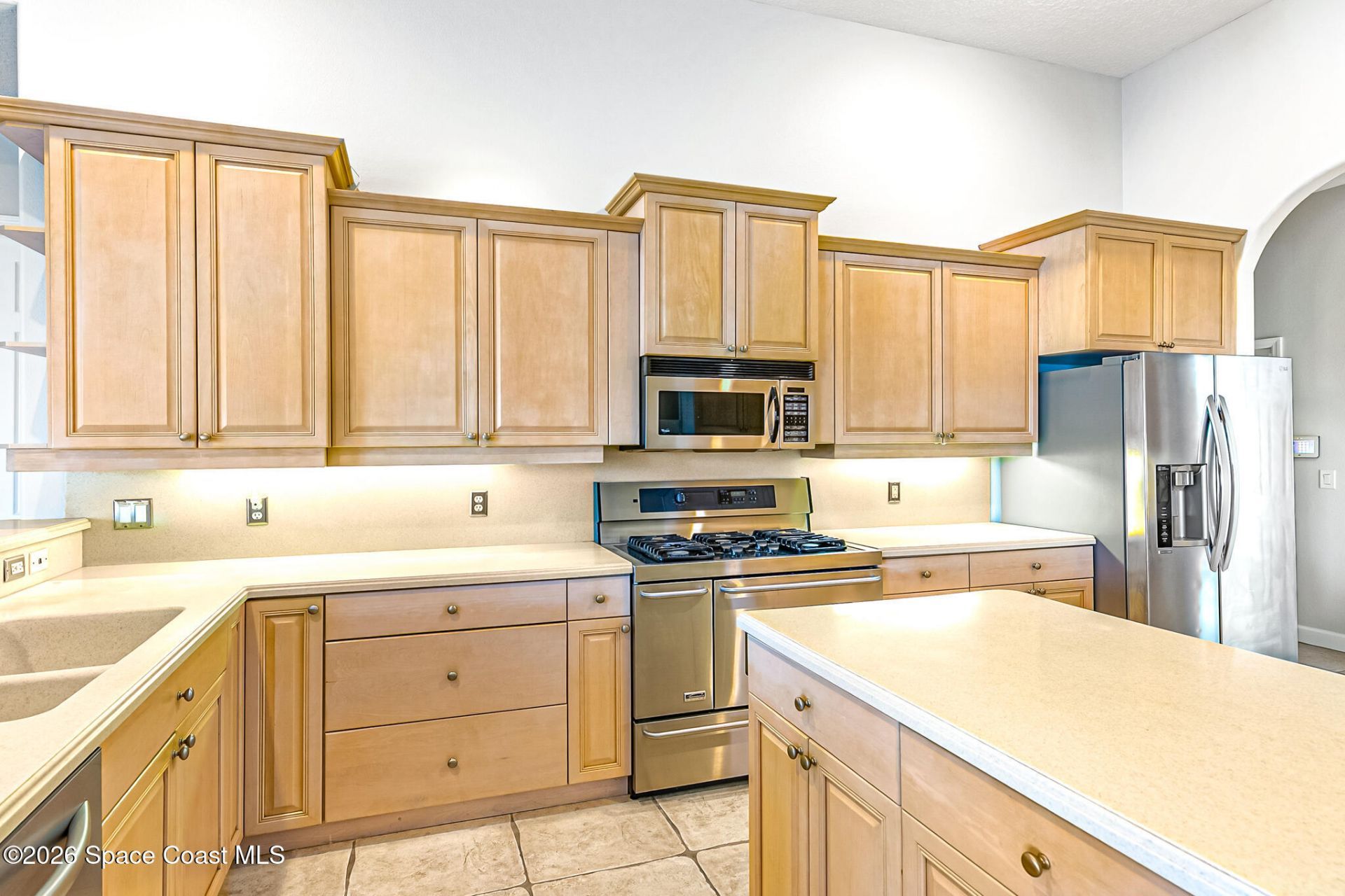 515 Lanternback Island Drive, Satellite Beach, FL 32937 Photo