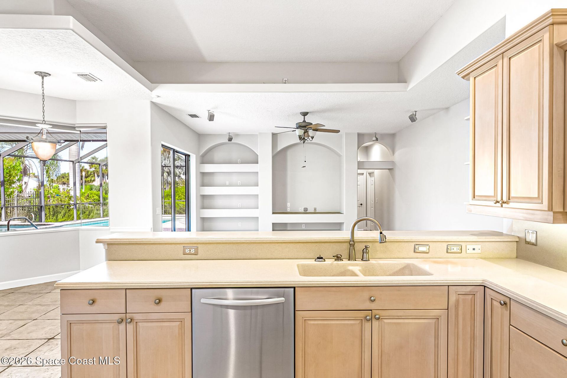 515 Lanternback Island Drive, Satellite Beach, FL 32937 Photo