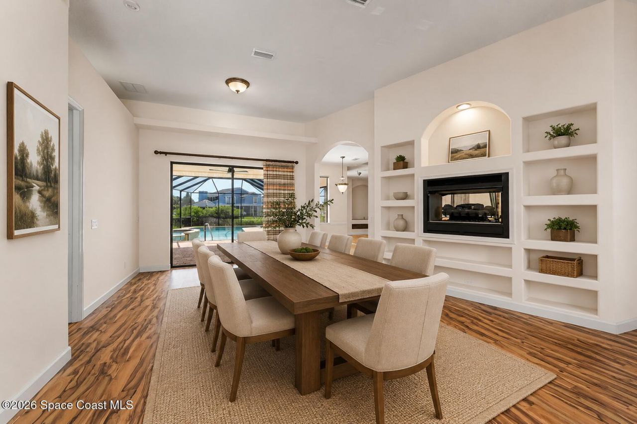 515 Lanternback Island Drive, Satellite Beach, FL 32937 Photo