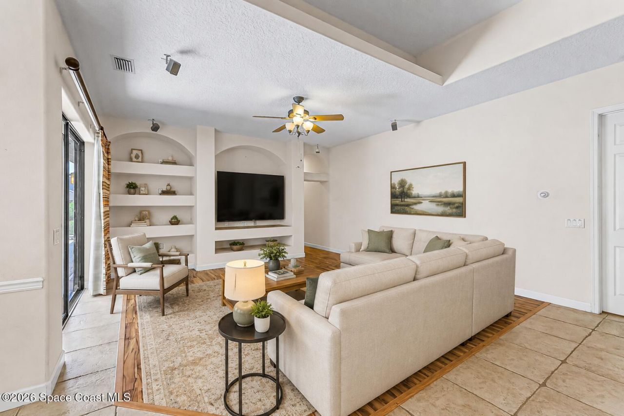 515 Lanternback Island Drive, Satellite Beach, FL 32937 Photo