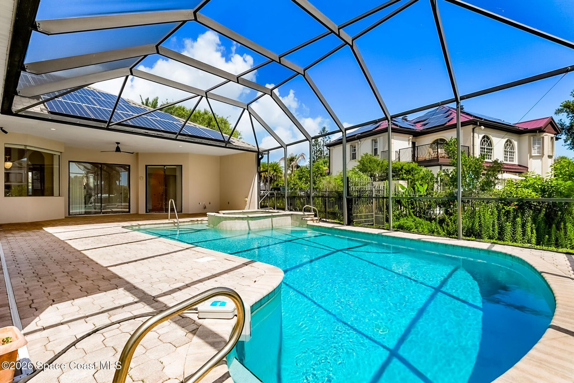 515 Lanternback Island Drive, Satellite Beach, FL 32937 Photo