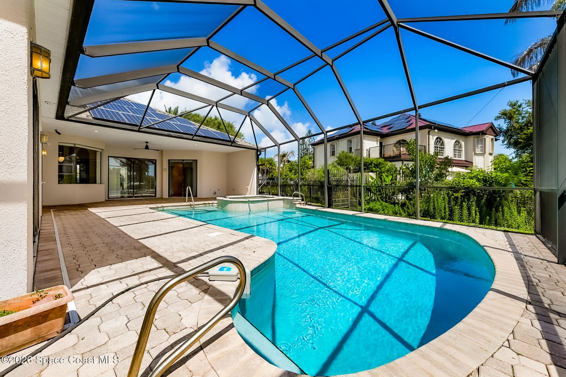 515 Lanternback Island Drive, Satellite Beach, FL 32937 Photo