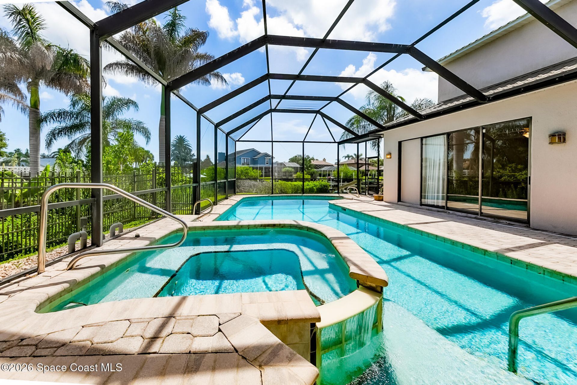 515 Lanternback Island Drive, Satellite Beach, FL 32937 Photo