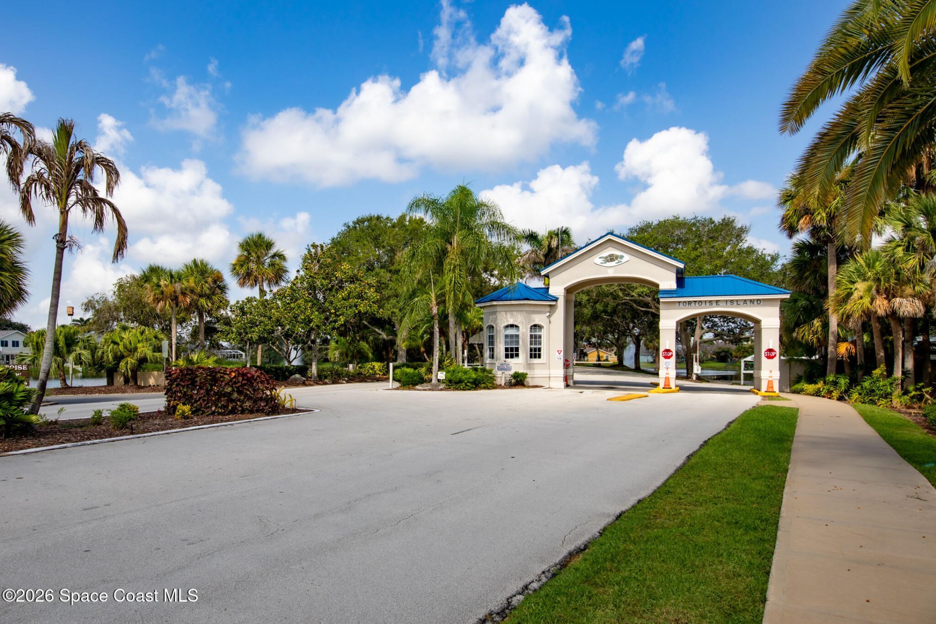 515 Lanternback Island Drive, Satellite Beach, FL 32937 Photo