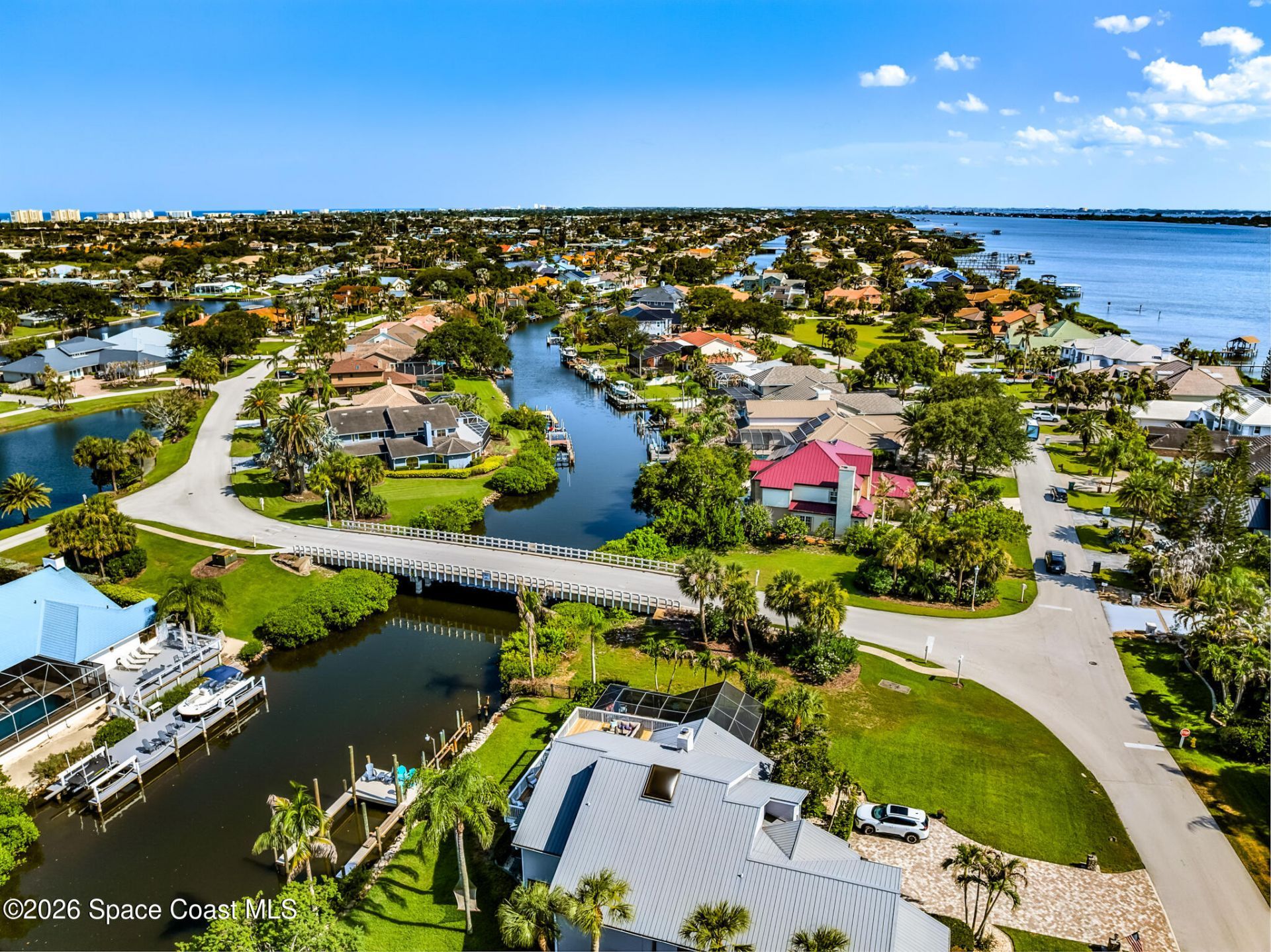 515 Lanternback Island Drive, Satellite Beach, FL 32937 Photo