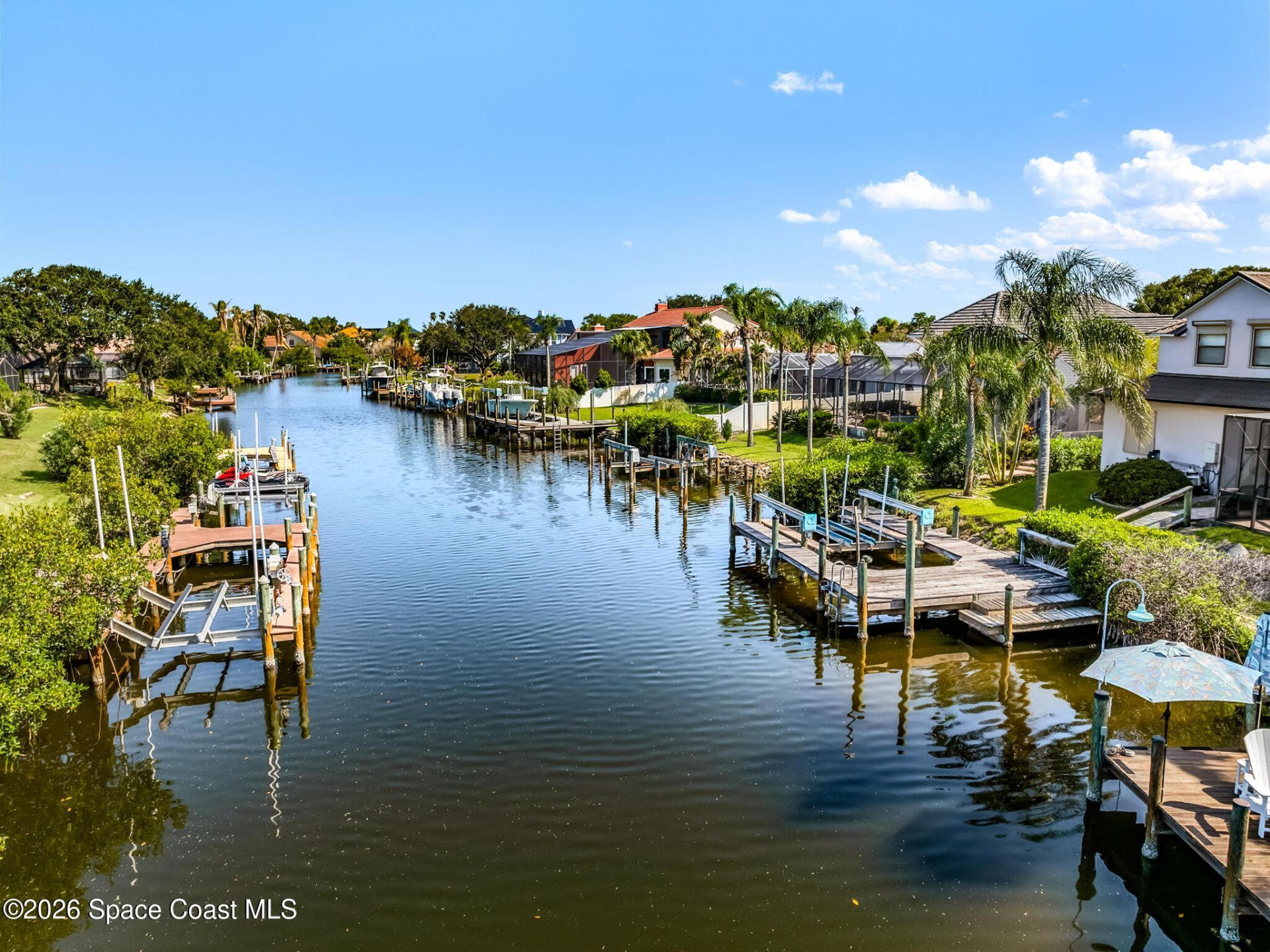 515 Lanternback Island Drive, Satellite Beach, FL 32937 Photo