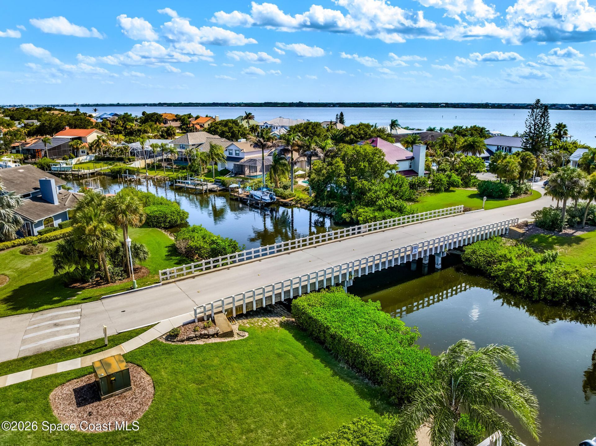 515 Lanternback Island Drive, Satellite Beach, FL 32937 Photo