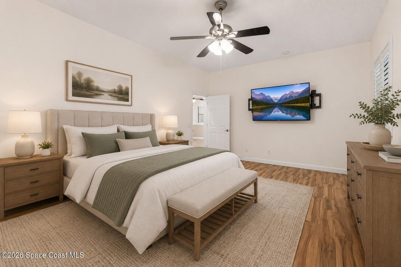 515 Lanternback Island Drive , Satellite Beach, FL 32937 Photo