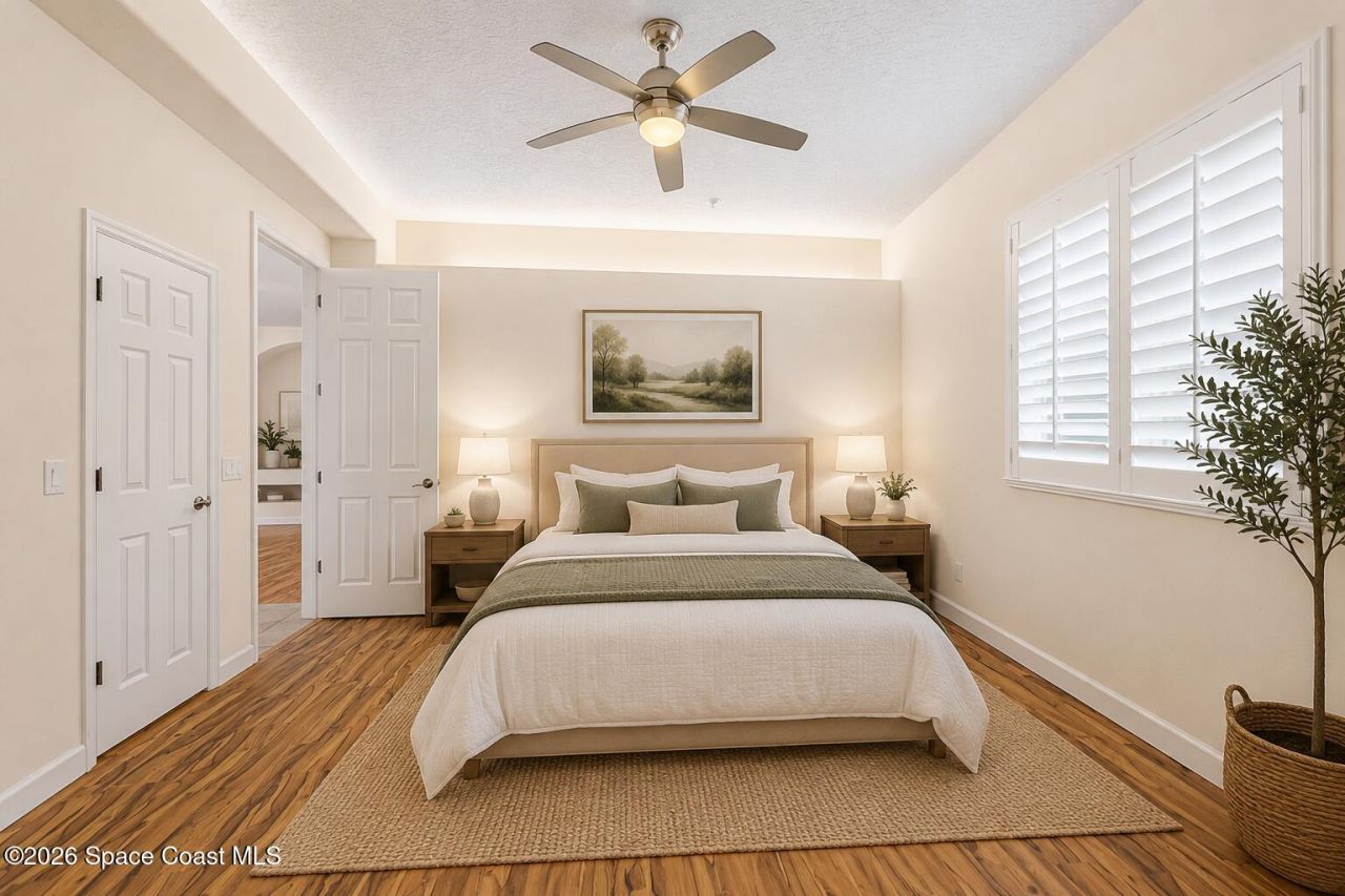 515 Lanternback Island Drive, Satellite Beach, FL 32937 Photo