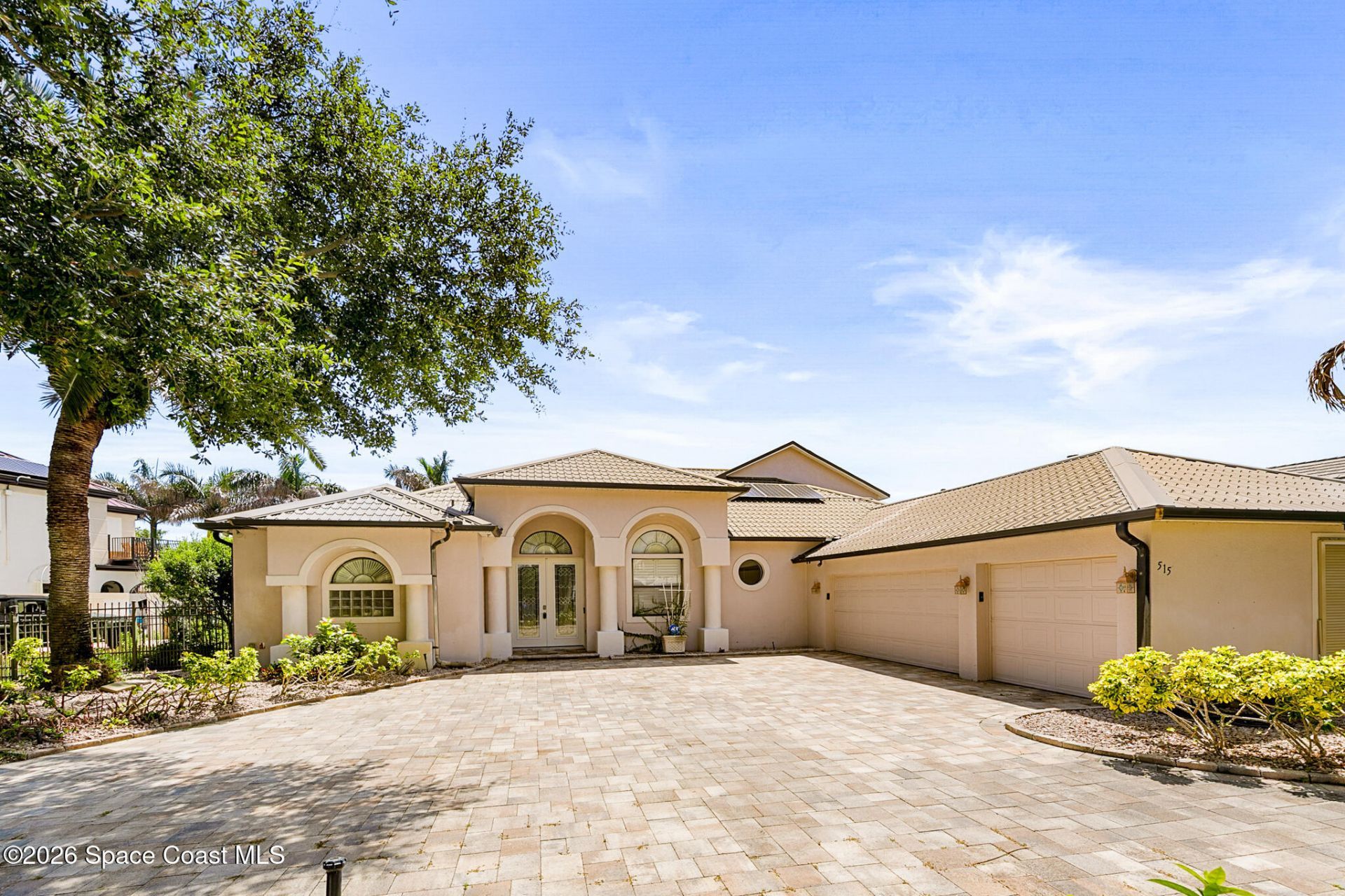 515 Lanternback Island Drive, Satellite Beach, FL 32937 Photo