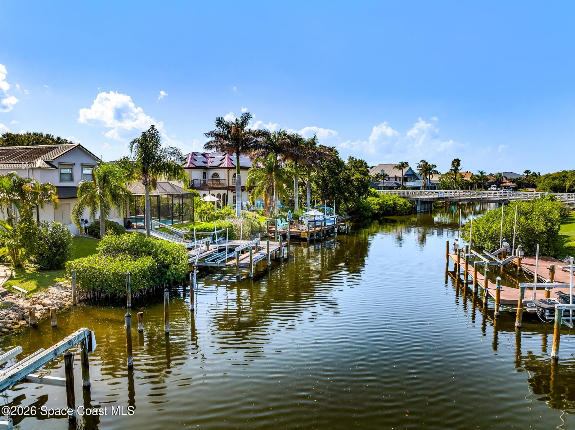 515 Lanternback Island Drive, Satellite Beach, FL 32937 Photo