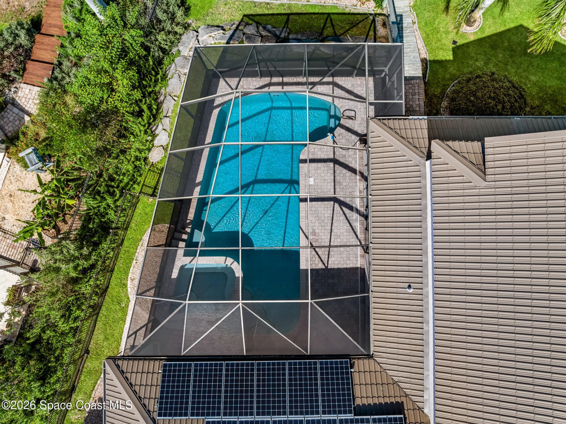 515 Lanternback Island Drive, Satellite Beach, FL 32937 Photo