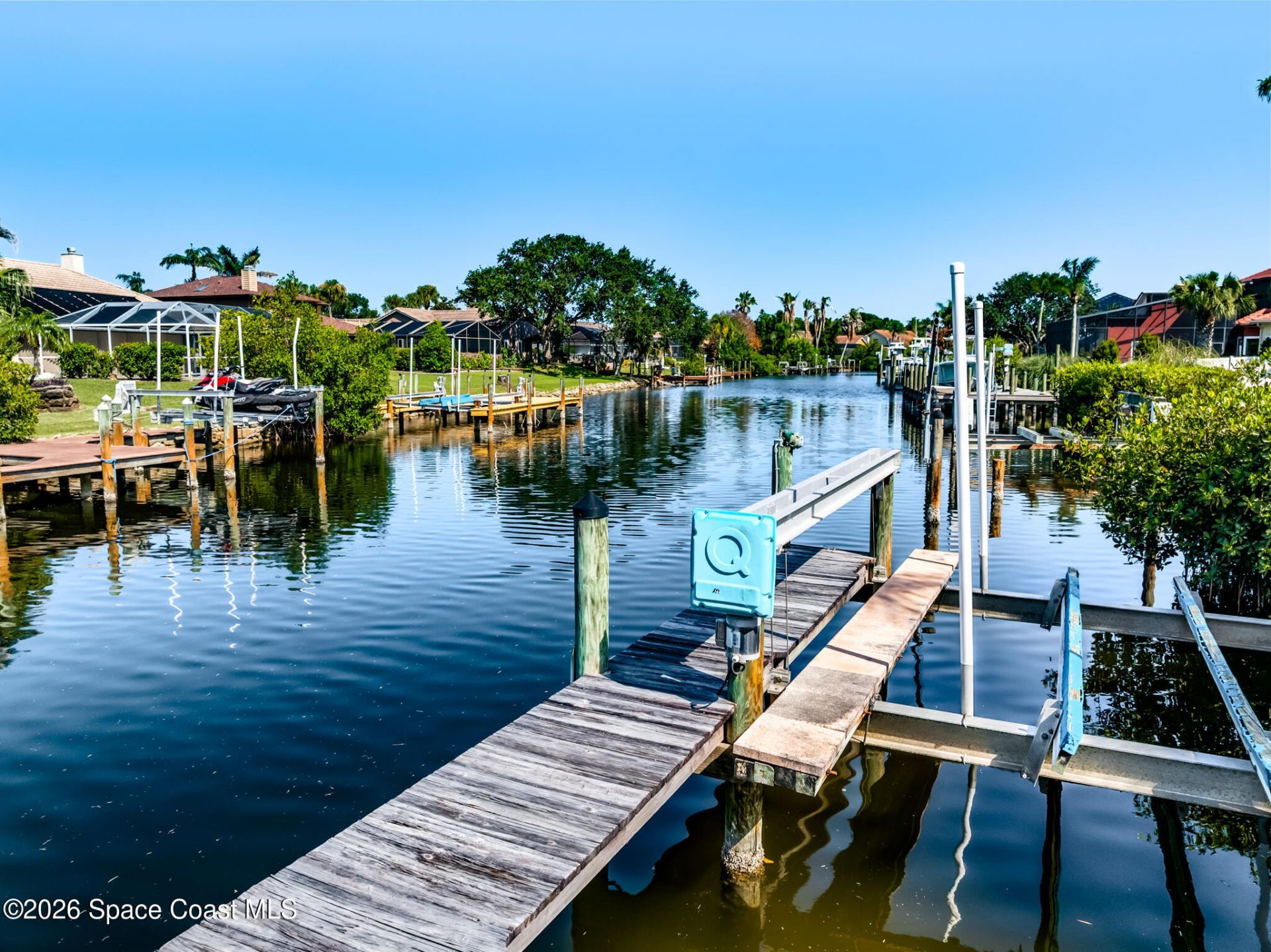 515 Lanternback Island Drive, Satellite Beach, FL 32937 Photo