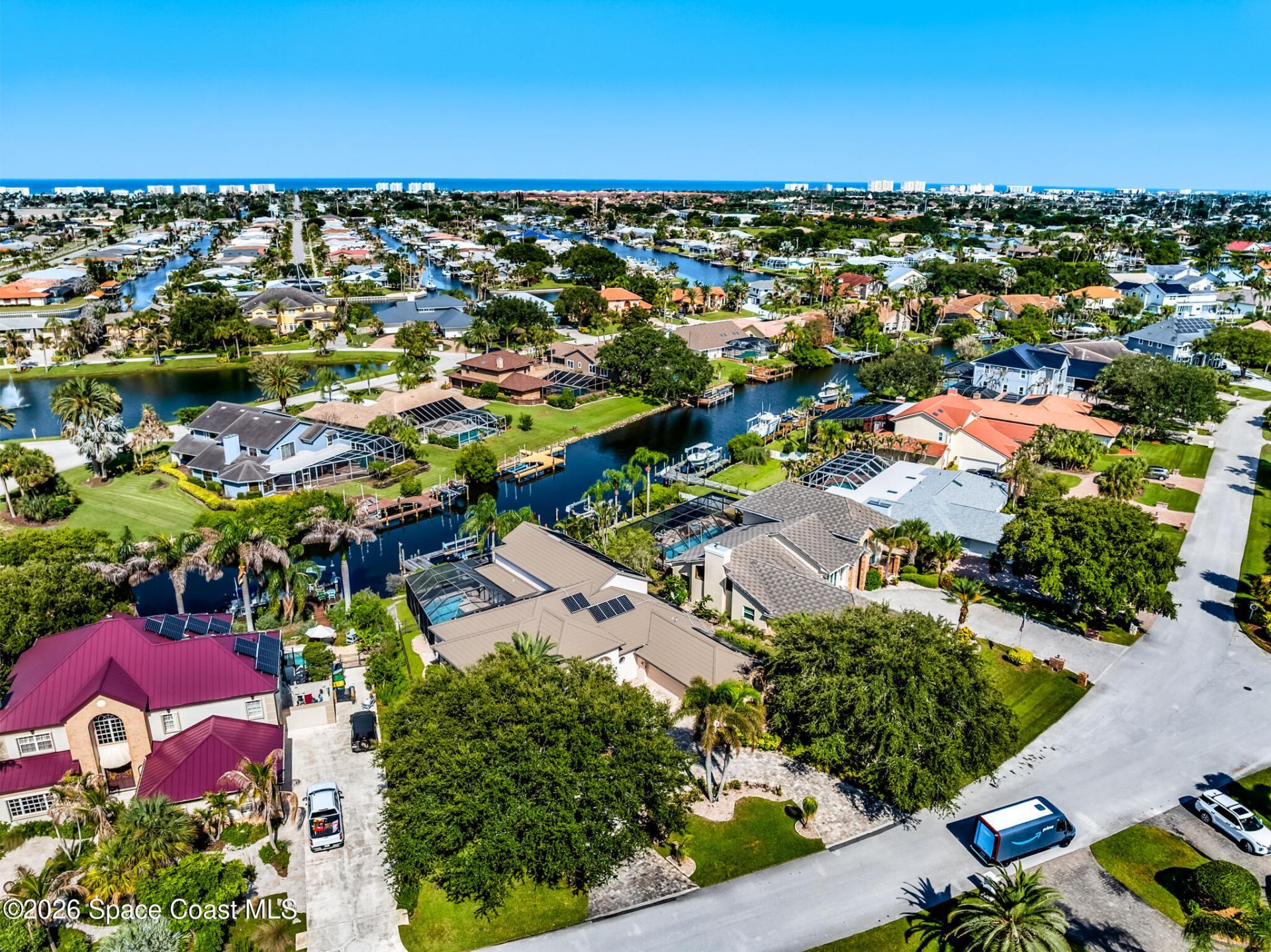 515 Lanternback Island Drive, Satellite Beach, FL 32937 Photo