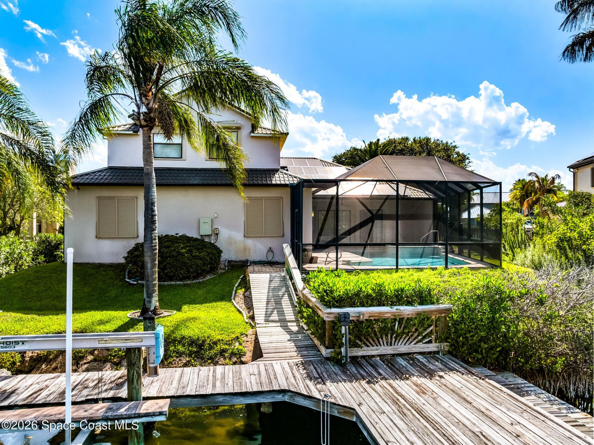 515 Lanternback Island Drive, Satellite Beach, FL 32937 Photo