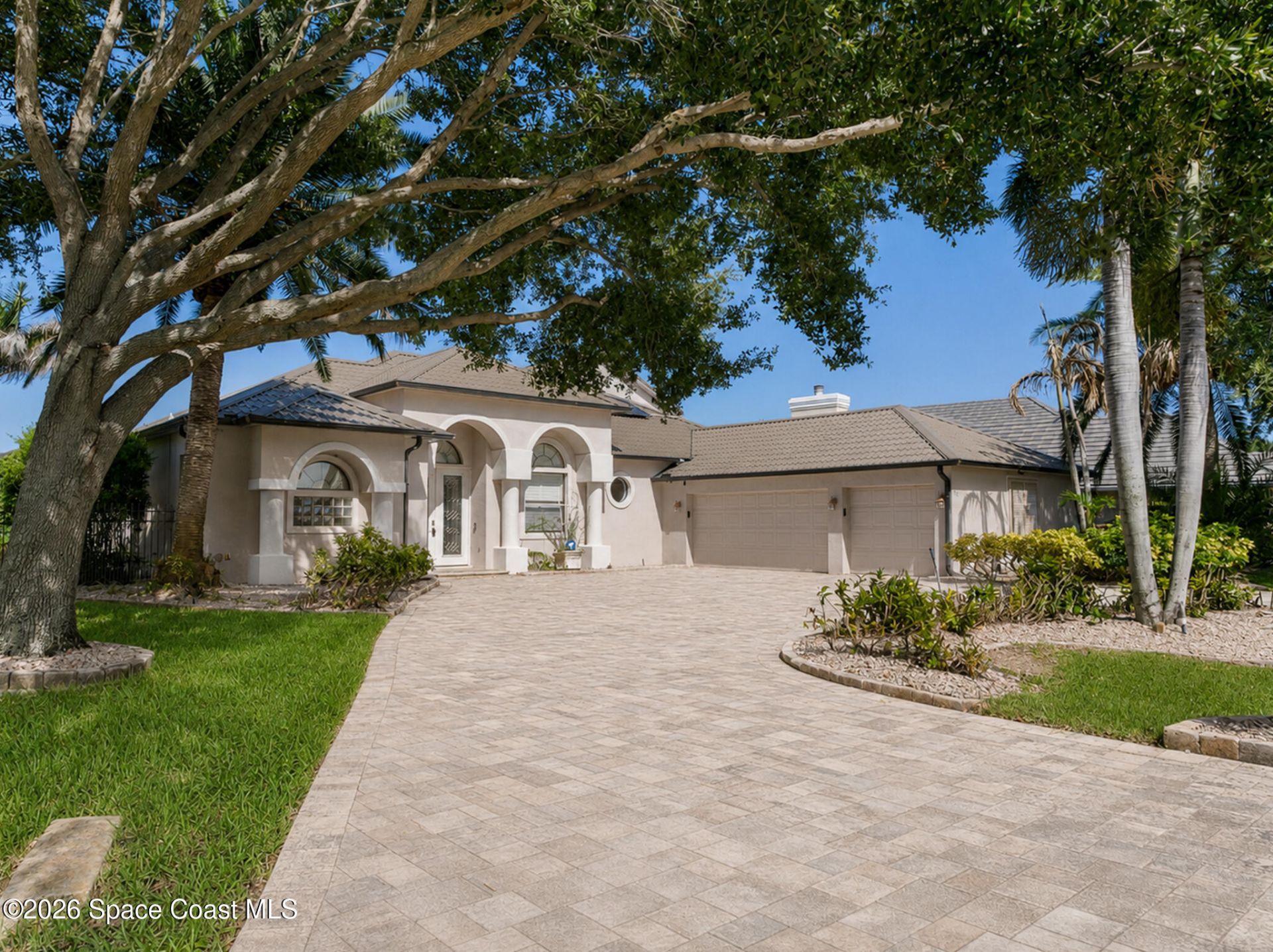 515 Lanternback Island Drive, Satellite Beach, FL 32937 Photo