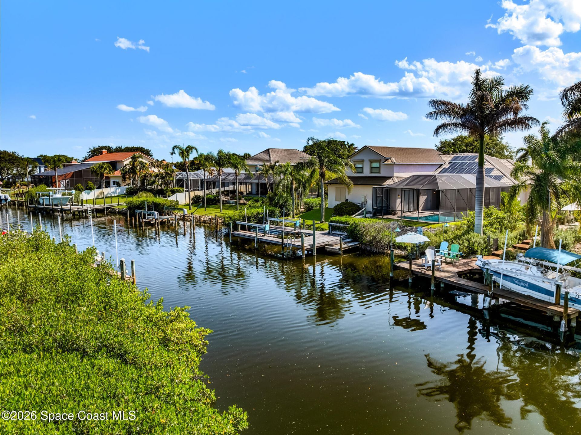 515 Lanternback Island Drive, Satellite Beach, FL 32937 Photo