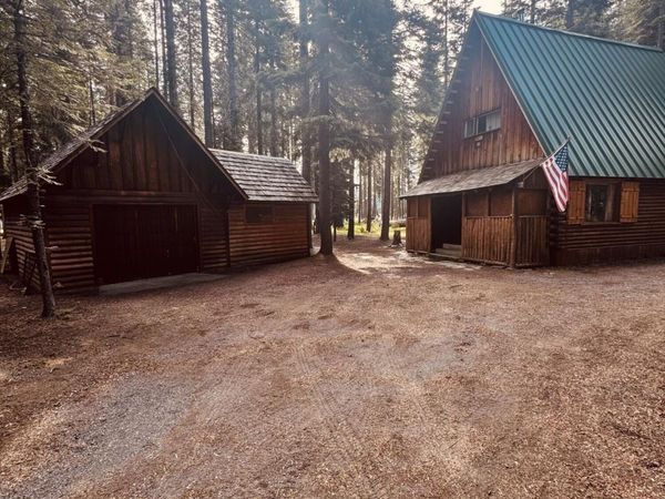 10 Diamond Lake Loop, Chemult, OR 97731