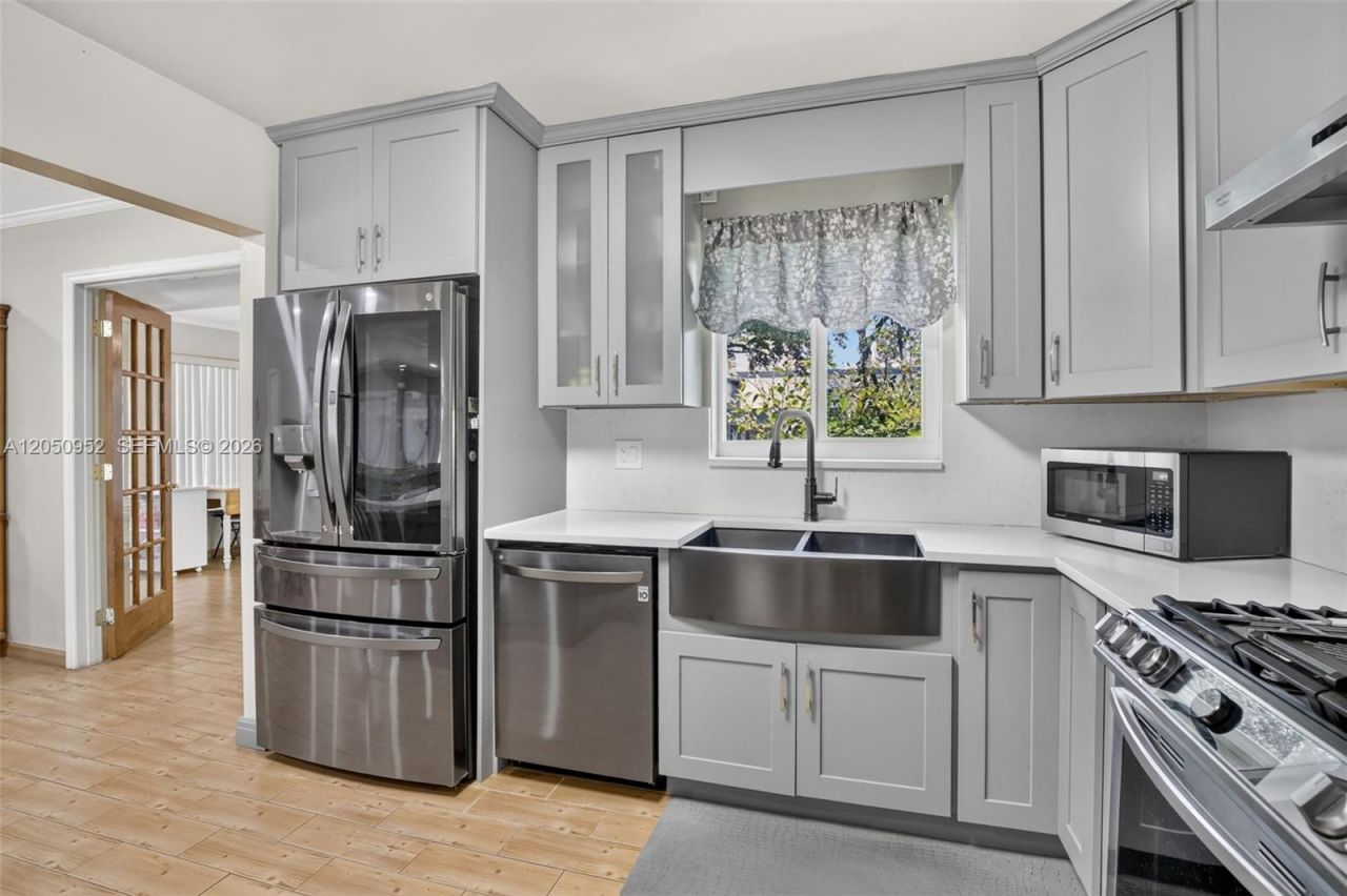206 N 32nd Ave, Hollywood, FL 33021 Photo