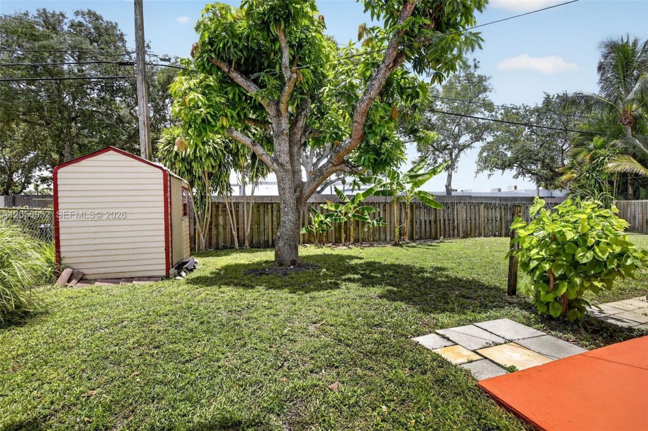 206 N 32nd Ave, Hollywood, FL 33021 Photo