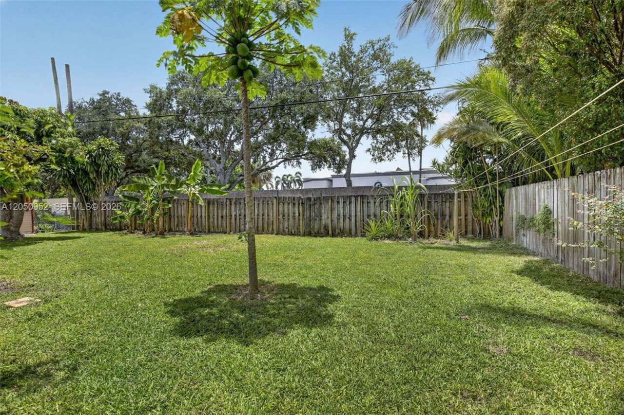 206 N 32nd Ave, Hollywood, FL 33021 Photo