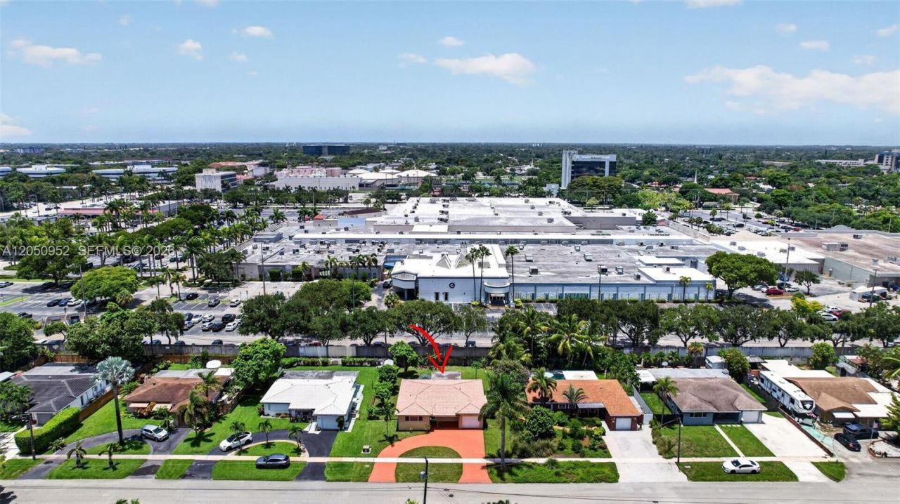 206 N 32nd Ave, Hollywood, FL 33021 Photo