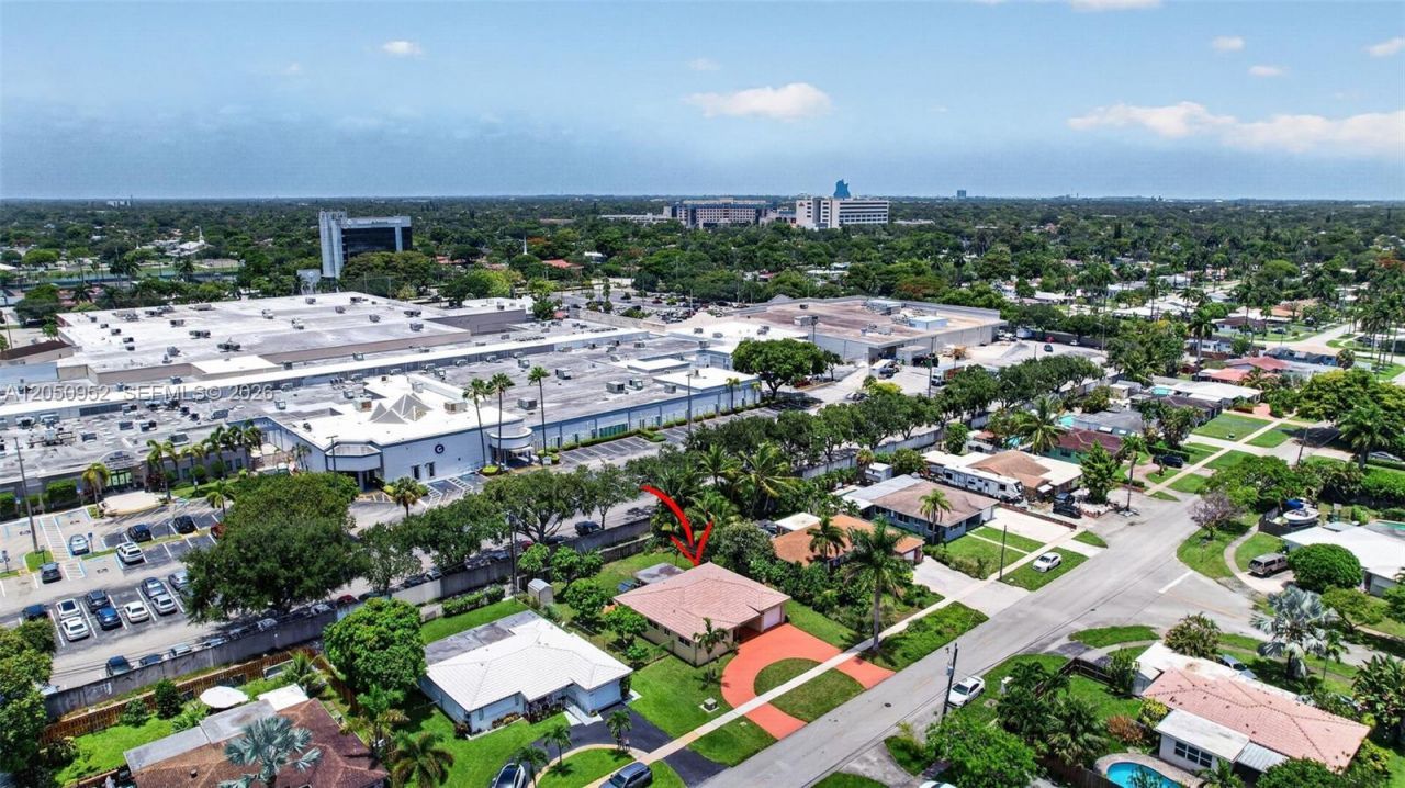 206 N 32nd Ave, Hollywood, FL 33021 Photo