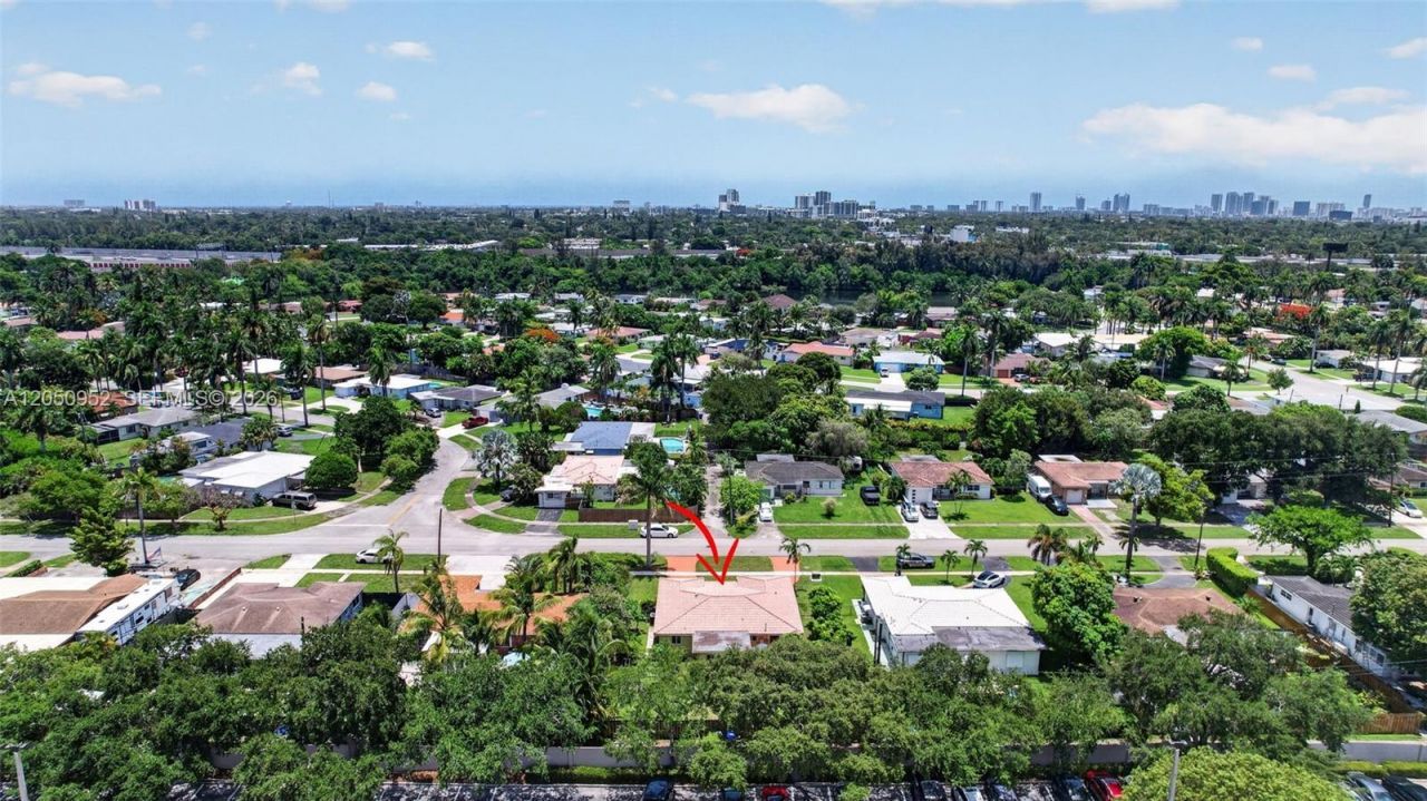206 N 32nd Ave, Hollywood, FL 33021 Photo