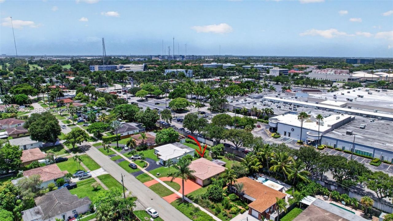 206 N 32nd Ave, Hollywood, FL 33021 Photo